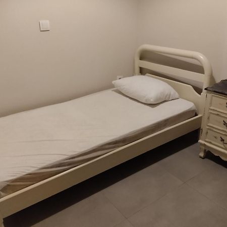 Casa Christabella Apartment Paralia Vrachou Luaran gambar