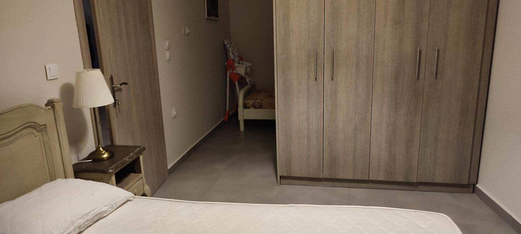 Casa Christabella Apartment Paralia Vrachou Luaran gambar