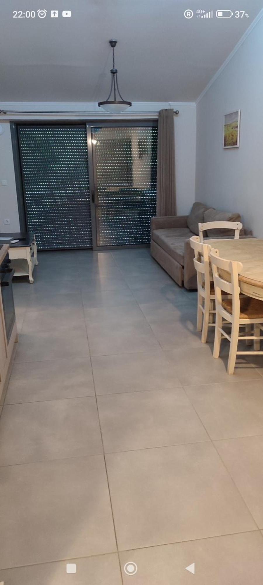 Casa Christabella Apartment Paralia Vrachou Luaran gambar