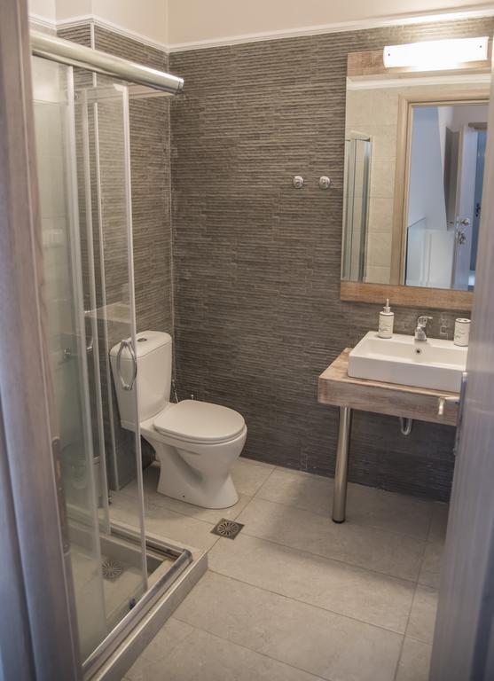 Casa Christabella Apartment Paralia Vrachou Luaran gambar